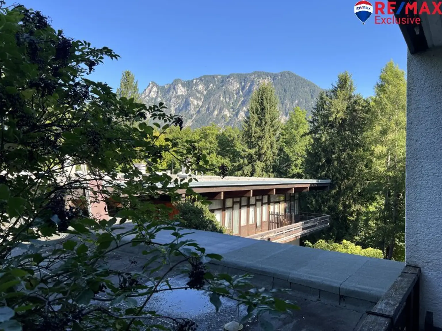 Charmante Ferienwohnung in Reichenau an der Rax – Ideal für Anleger und Naturliebhaber!