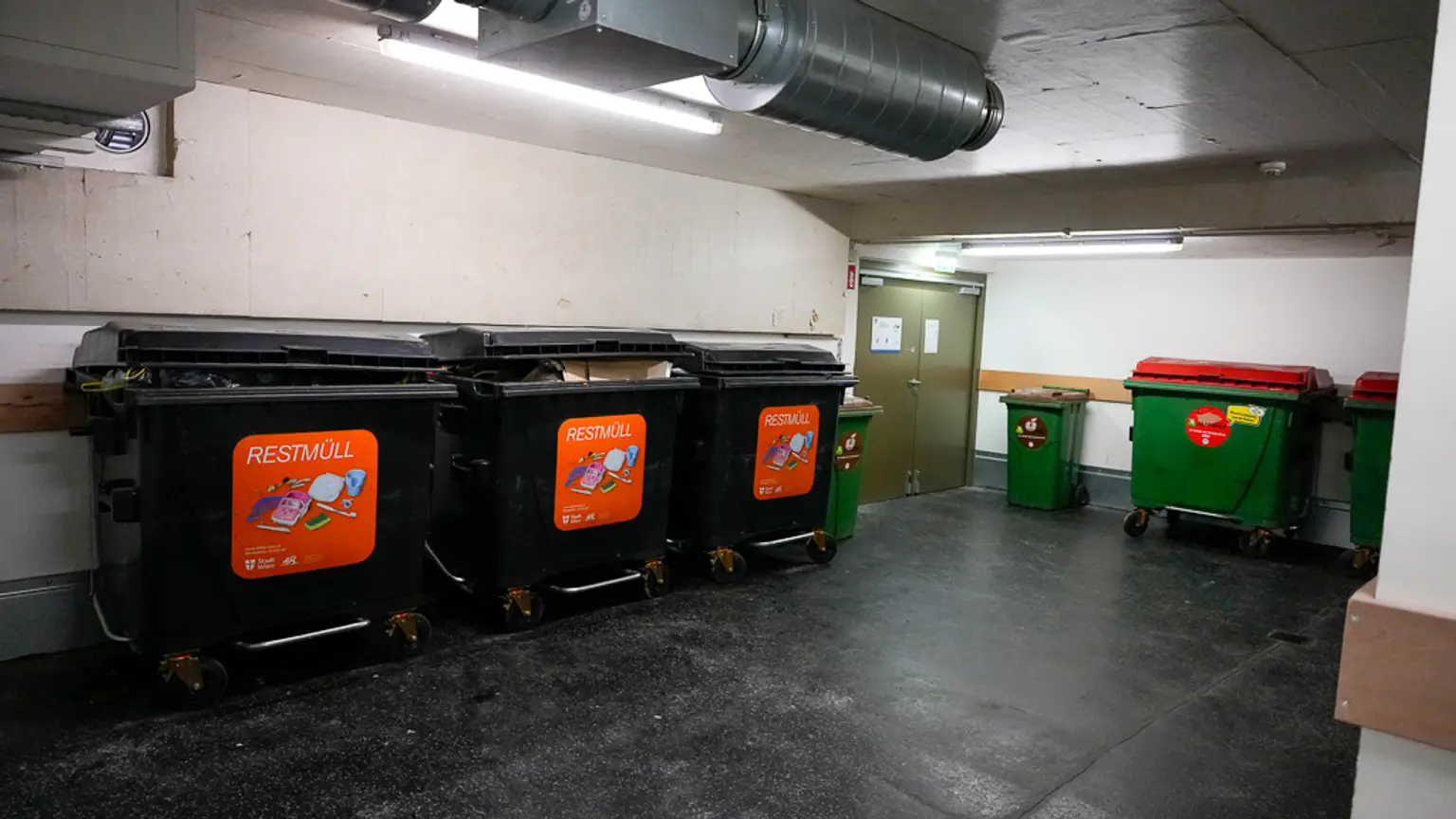 Exklusive 3-Zimmer-Wohnung mit Loggia, Garage & Top-Infrastruktur im 12. Bezirk