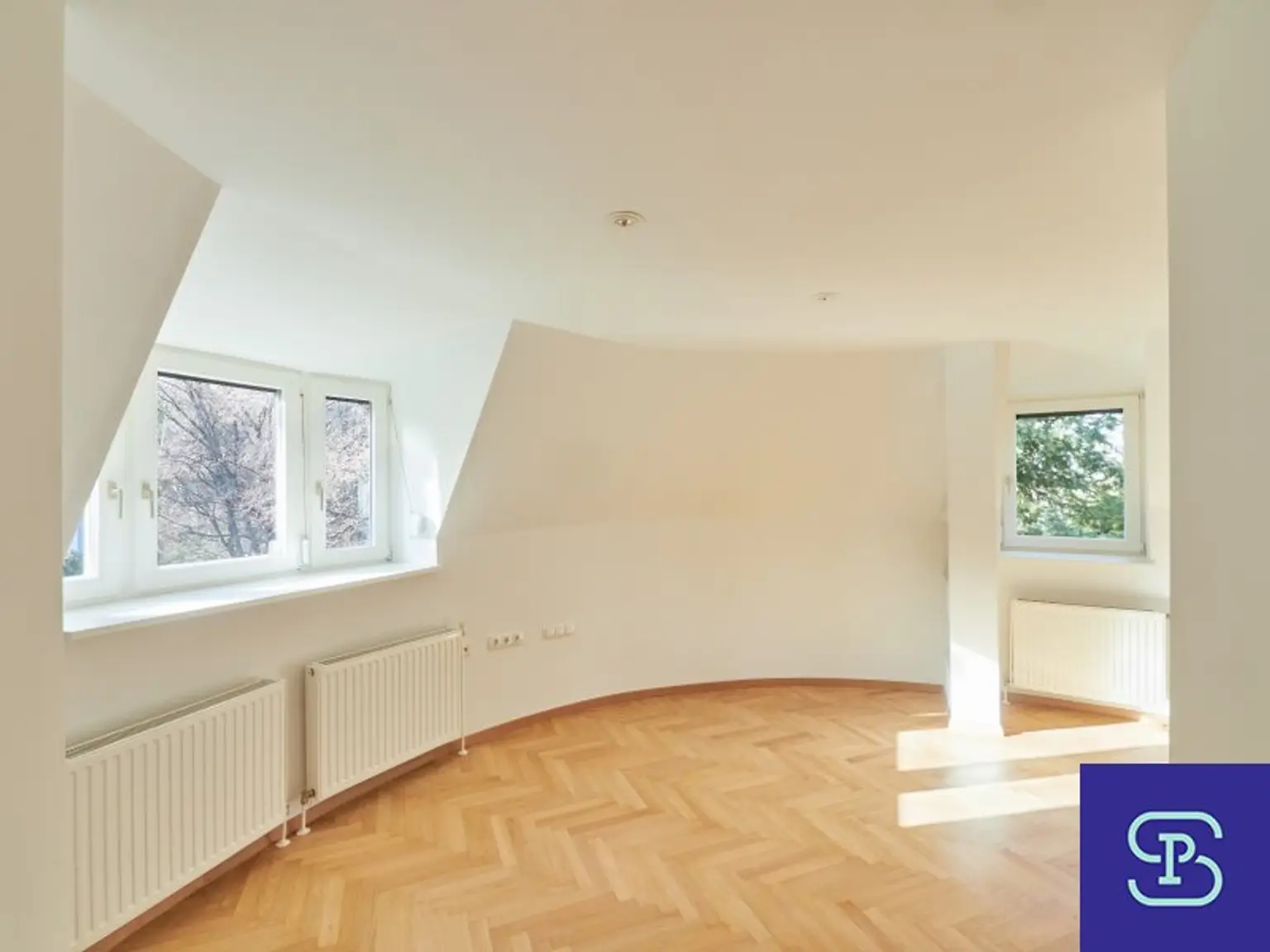 Dachwohnung mit Galerie Nahe Lainzer Tiergarten - 1130 Wien