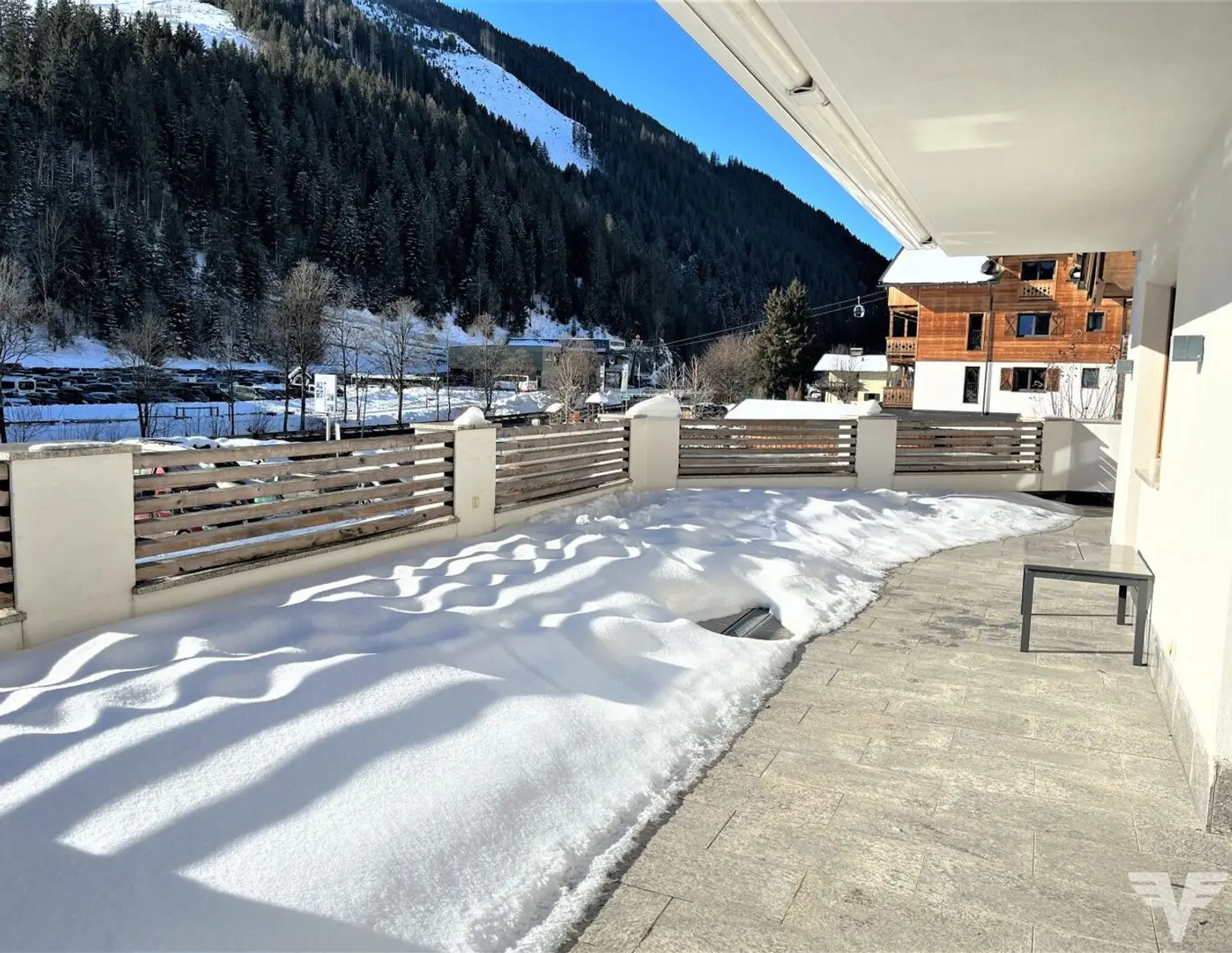 Alpiner Lifestyle! Einfamilienhaus mit zusätzlicher Einliegerwohnung in Saalbach