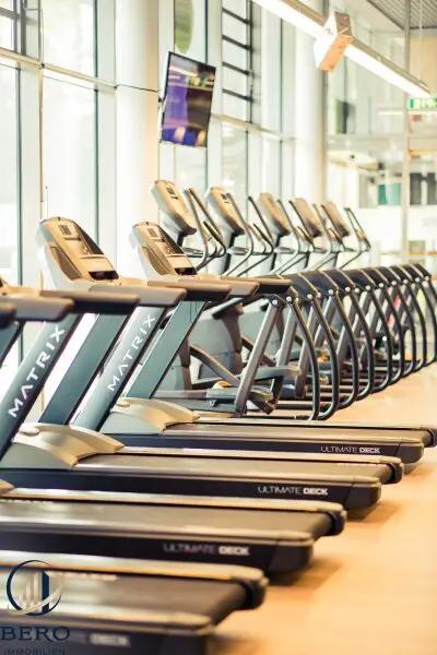 Top Fitnesscenter in Wilhelmsburg unbefristet zu Pachten!