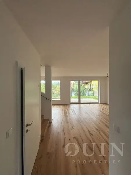 Moderne Doppelhaushälfte in Weinitzen bei Graz