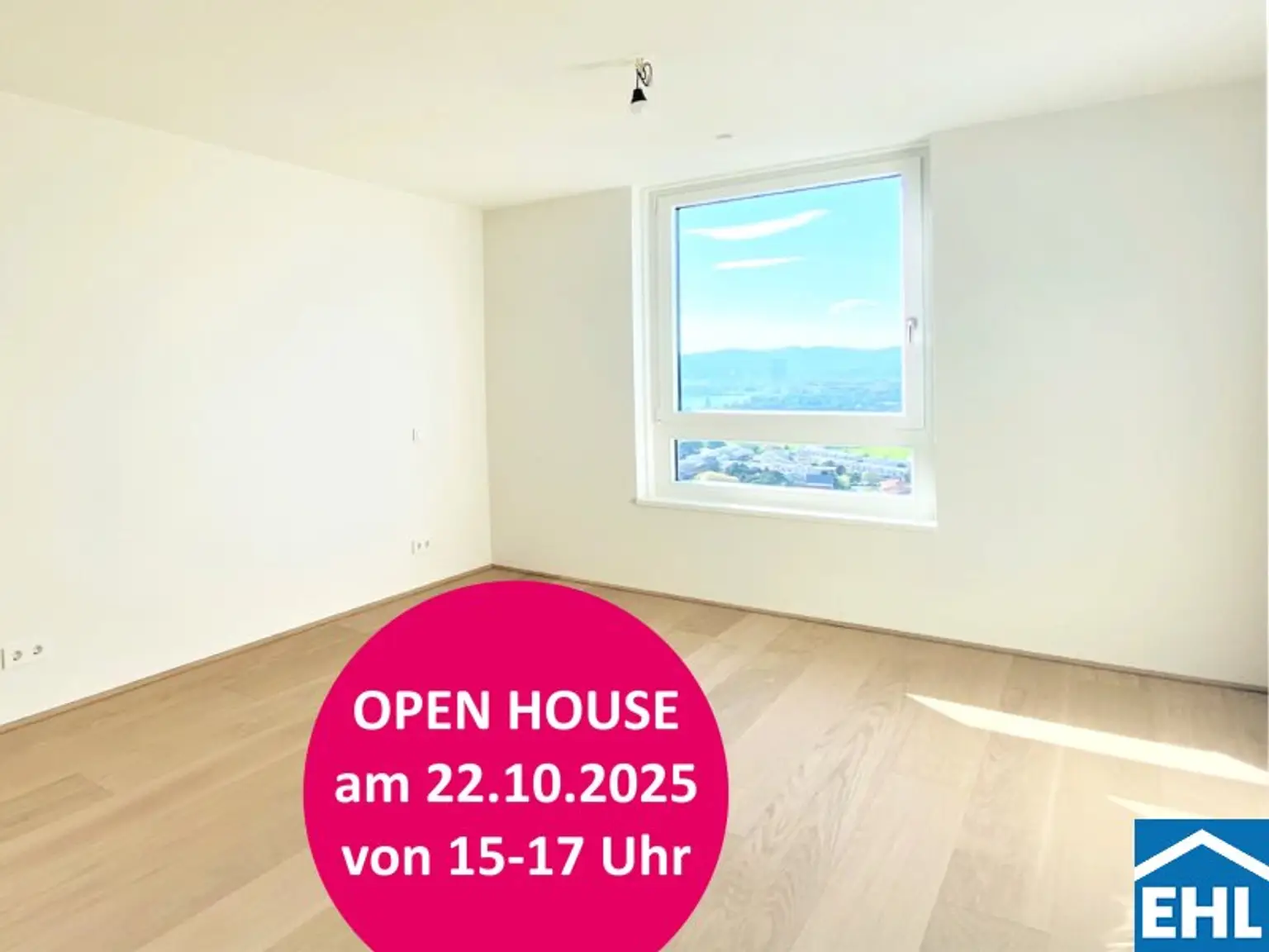 VIENNA TWENTYTWO: Wohnen in einem architektonischen Meisterwerk
