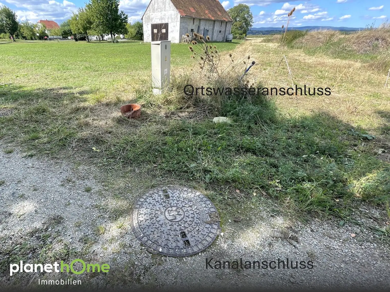 Anschluesse Bild I