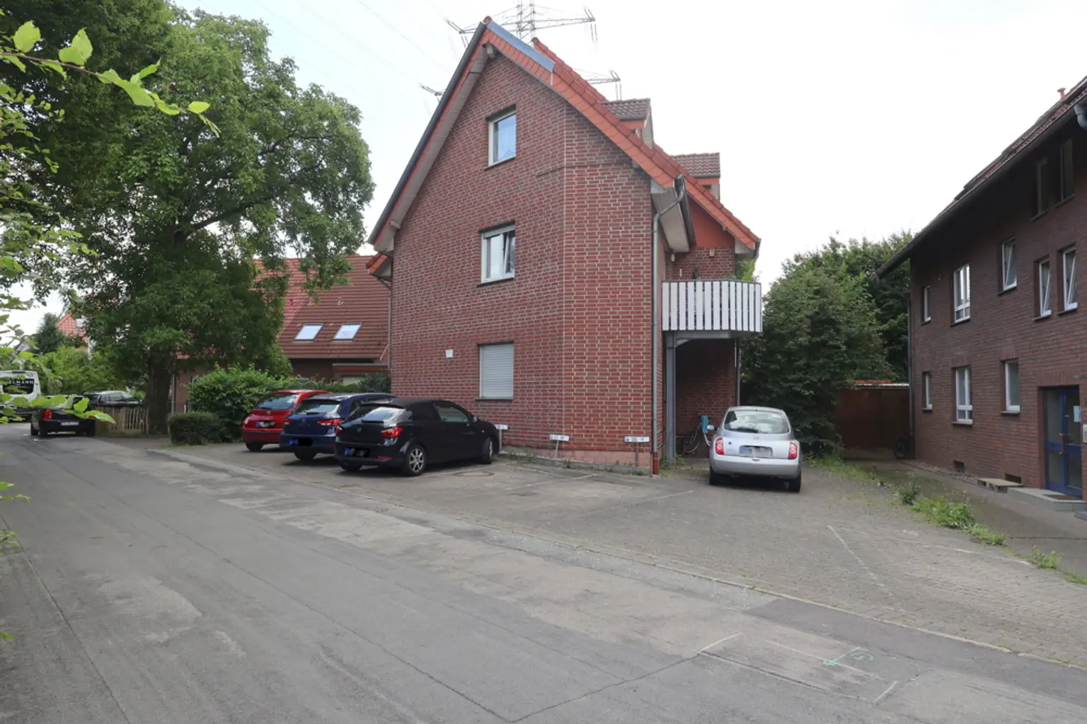 Außenansicht
