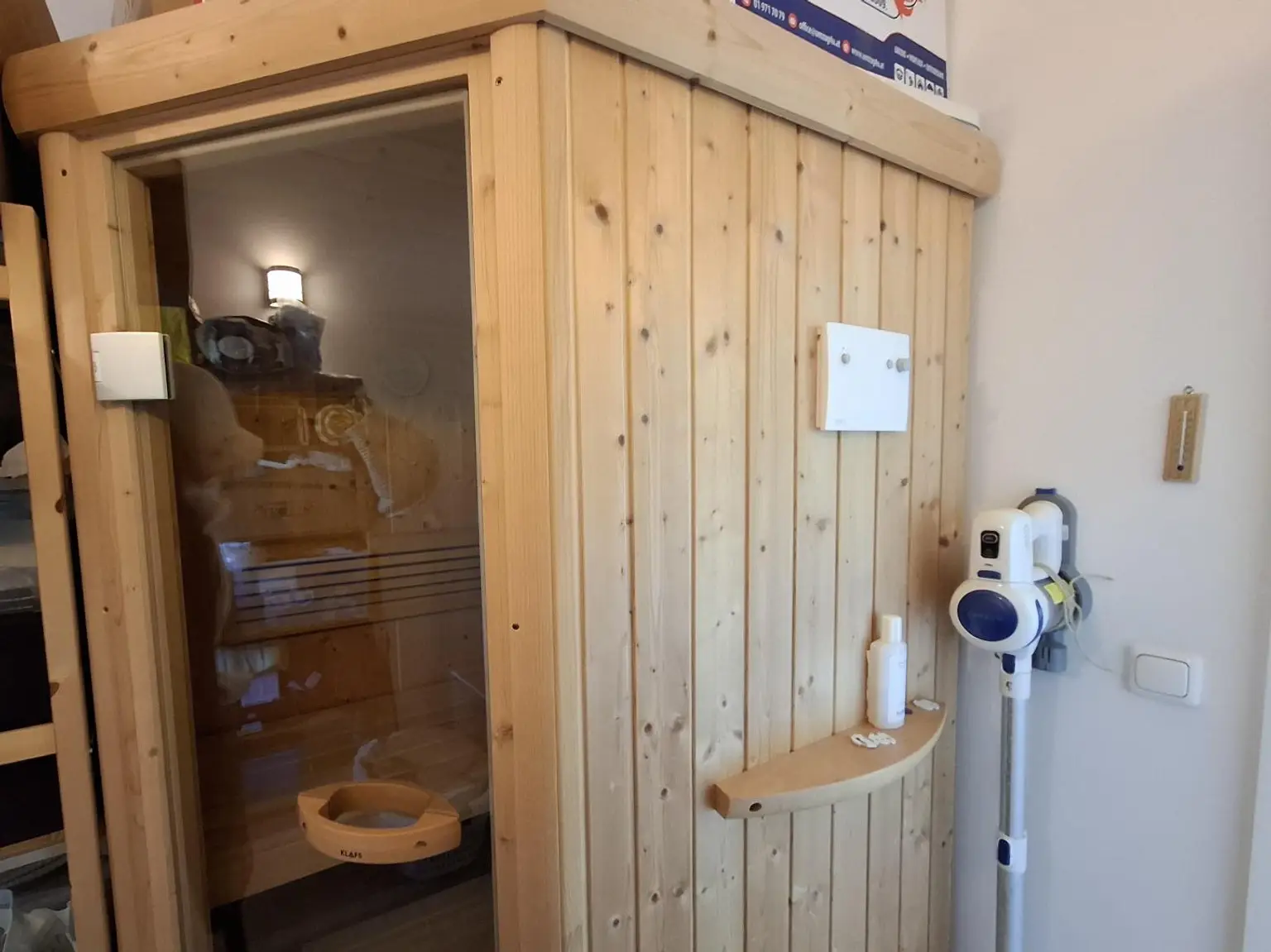 Modernes Einfamilienhaus mit TOP Ausstattung beim Neufelder See - Superädifikat