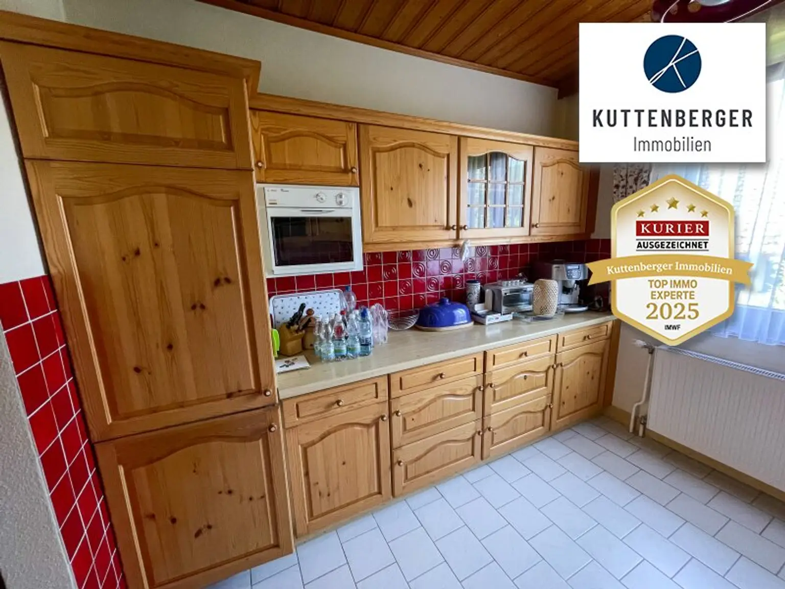 Charmanter Bungalow mit traumhaftem Weitblick