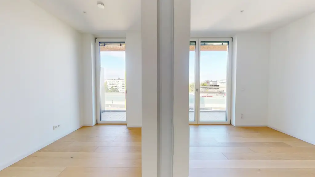 STADTOASE - Leben Sie wie im Urlaub!