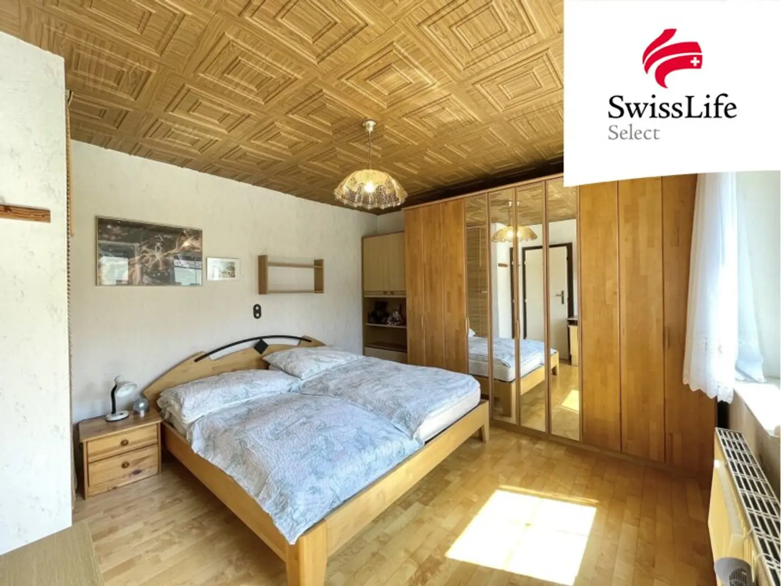 Gepflegtes Einfamilienhaus 4 Zimmer | Nebengebäude 2 Zimmer | Großer Garten | Schuppen und Werkstatt