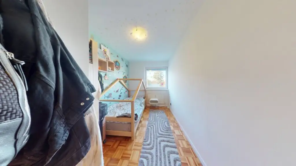 Besserer 4 Zimmer-Grundriss für Familien geht nicht!