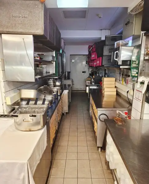 TOP Location mit umsatzstarkem Gastro-Konzept sucht Nachfolger!
