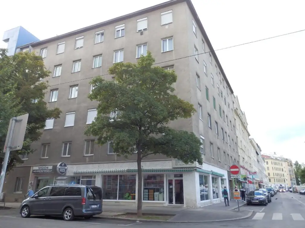 3,07% RENDITE - 3 Geschäftslokale beim Hannovermarkt