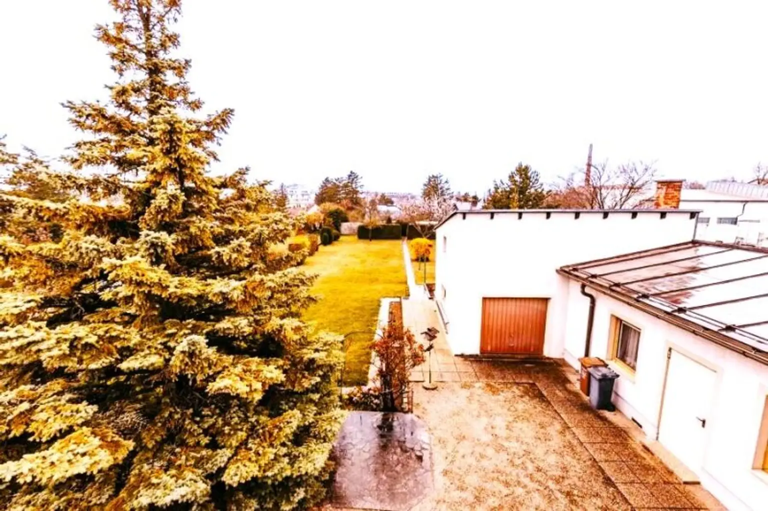 Lassen sie sich von diesem  zentrumsnahen Juwel inspirieren, hier ist der Urlaub zu Hause…