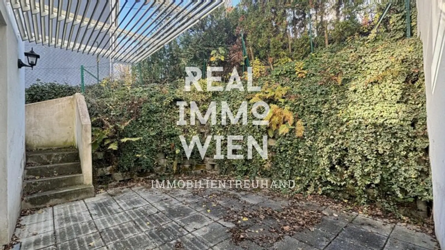 Stilvolle Maisonette in Toplage – inklusive Garten und Weinbergblick