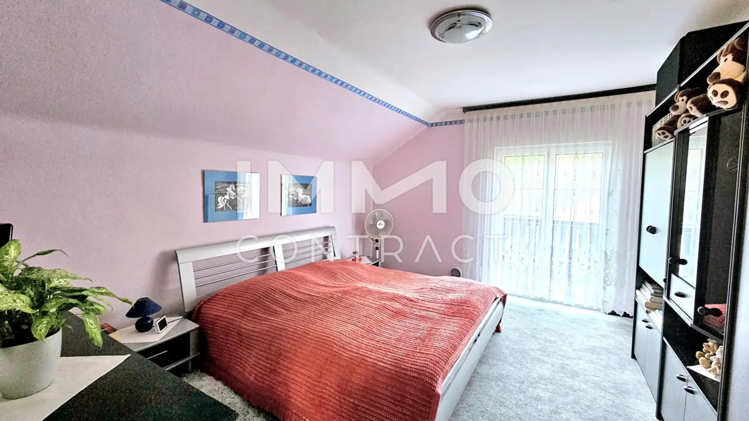 Endlich Raum zum Wohlfühlen – gemütliches, gepflegtes und leistbares Zuhause in ruhiger Lage“