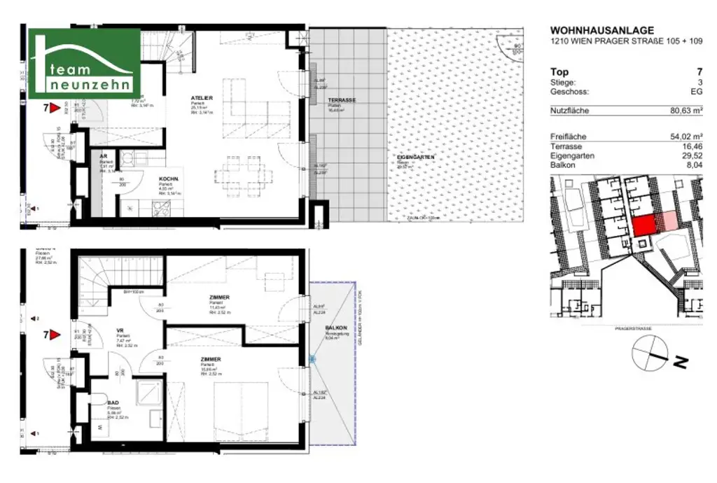 Plan