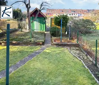 Garten