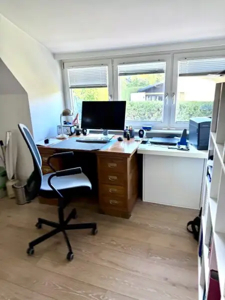 EXQUISITES EIGENHEIM - EinfamilienHaus in ruhiger Sonnenlage - MARIA ENZERSDORF!