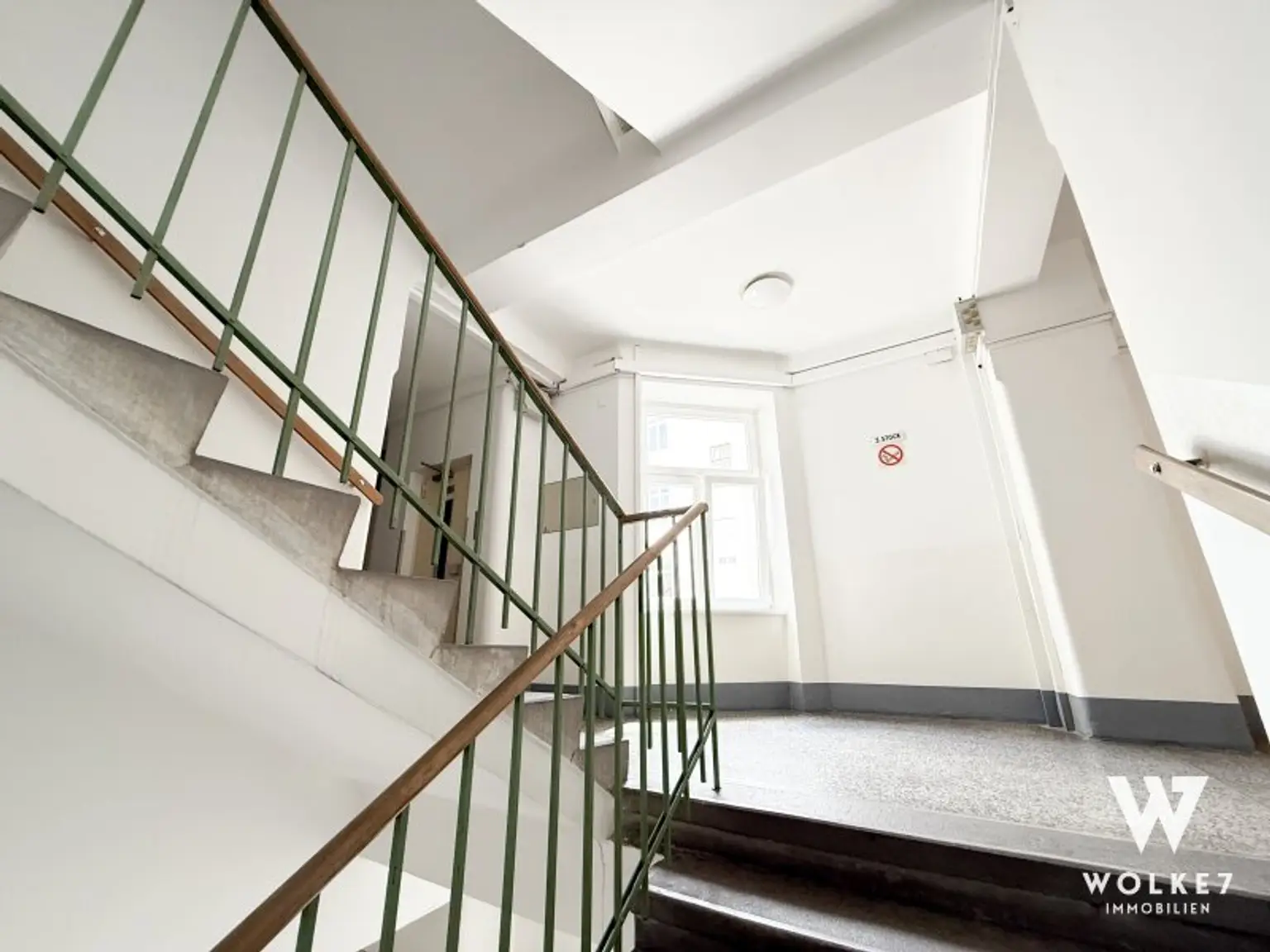 Helle 2-Zimmer-Wohnung im 3. Bezirk – Ruhelage nahe Belvedere