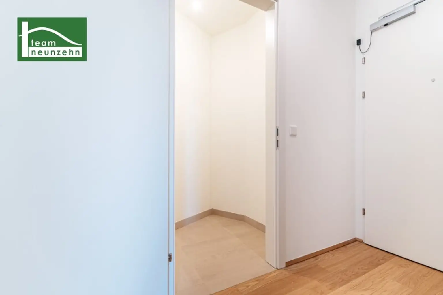 Rarität - 5.Zimmer mit Terrasse im Neubau im Niedrig-Energie-Standard im grünen Hirschfeld – Naturnah wohnen _ Provisionsfrei