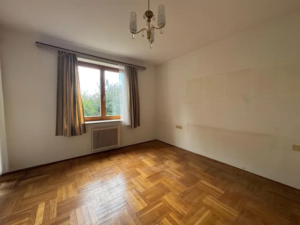 Ein Haus mit Herz in Annabichl – Platz für Ihre Zukunft
