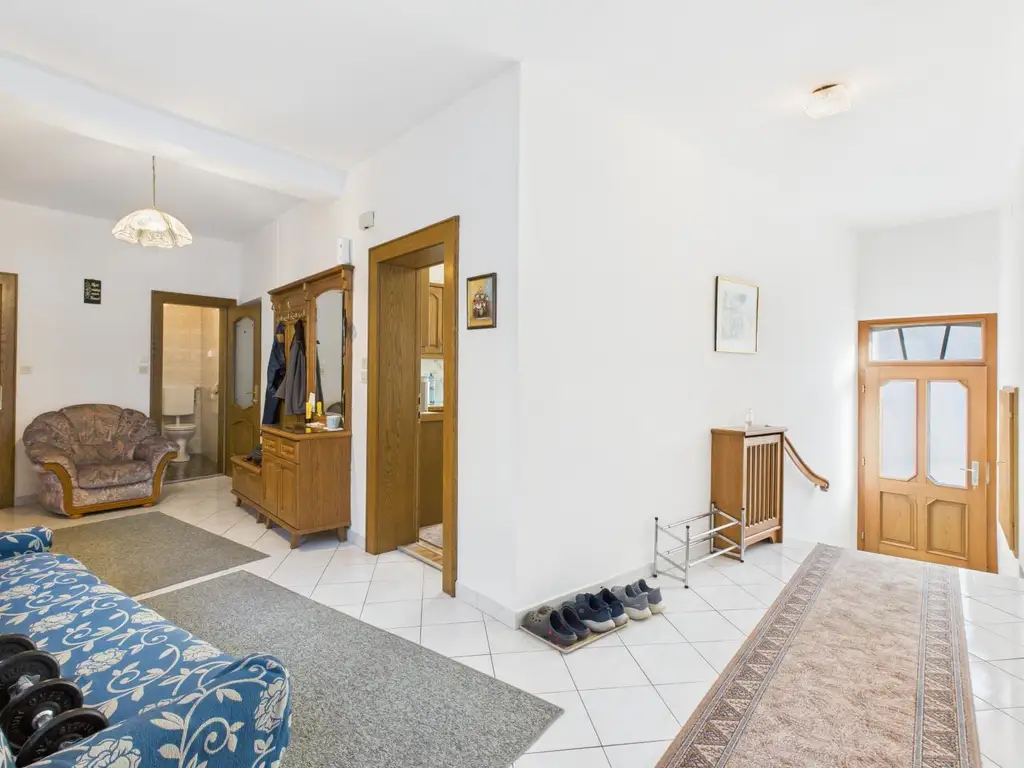 Haus mit Garten zu mieten