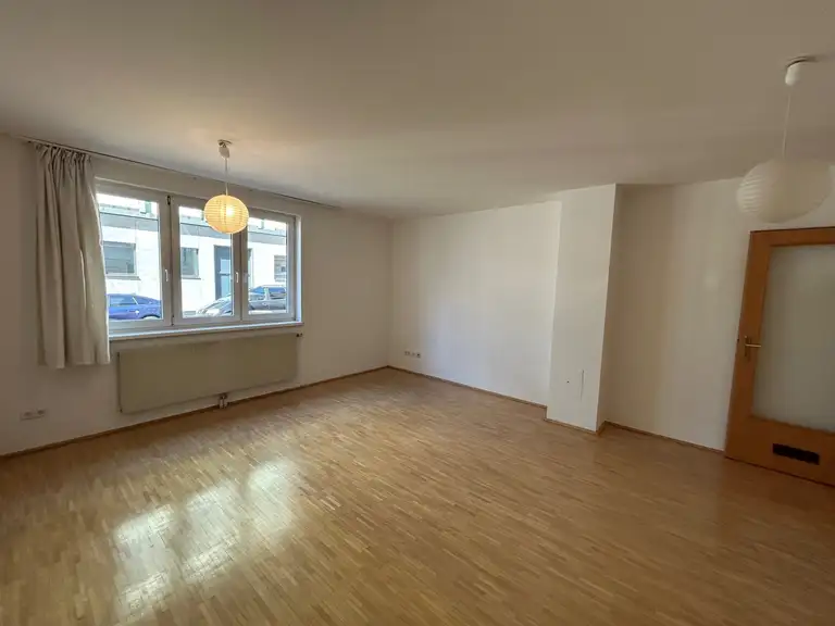 Wohnraum IIII