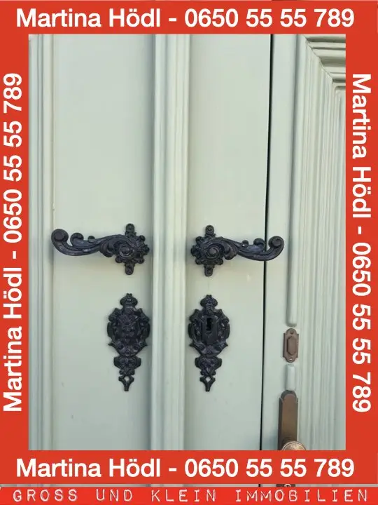 in der Josefsstadt
Pärchen- od. WG - Wohnung
Erstbezug nach Adaptierung