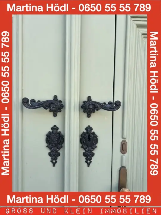 in der Josefsstadt
Pärchen- od. WG - Wohnung
Erstbezug nach Adaptierung