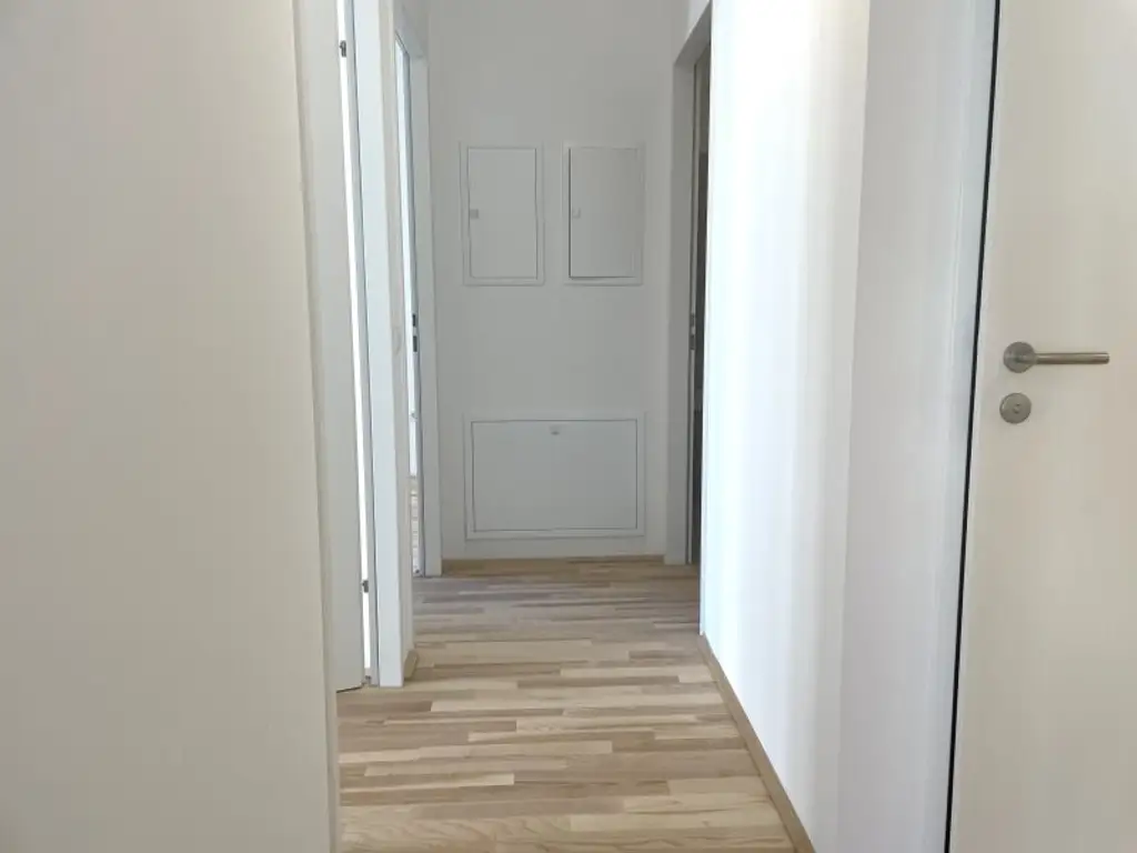 Tolle 3-Zimmer Wohnung mit zentraler Begehbarkeit in begehrter Lage - THEOS Willkommen im Park