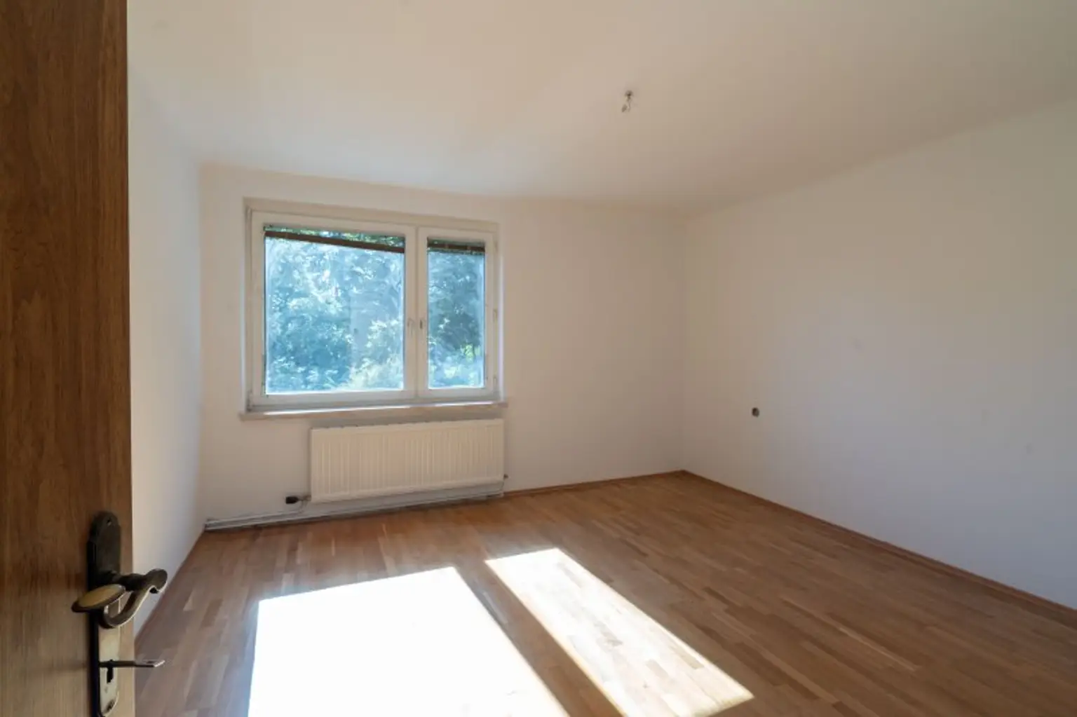 Attraktive 3-Zimmer-Wohnung im grünen Hörsching zu kaufen