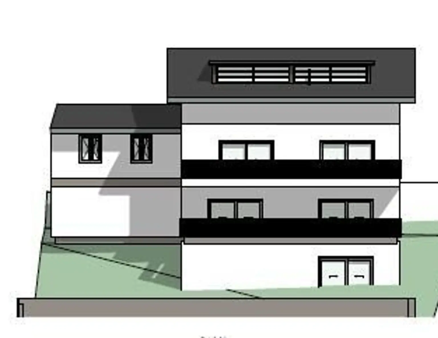 Ihr Grundstück für den Neubau in Michldorf - Jetzt zugreifen!