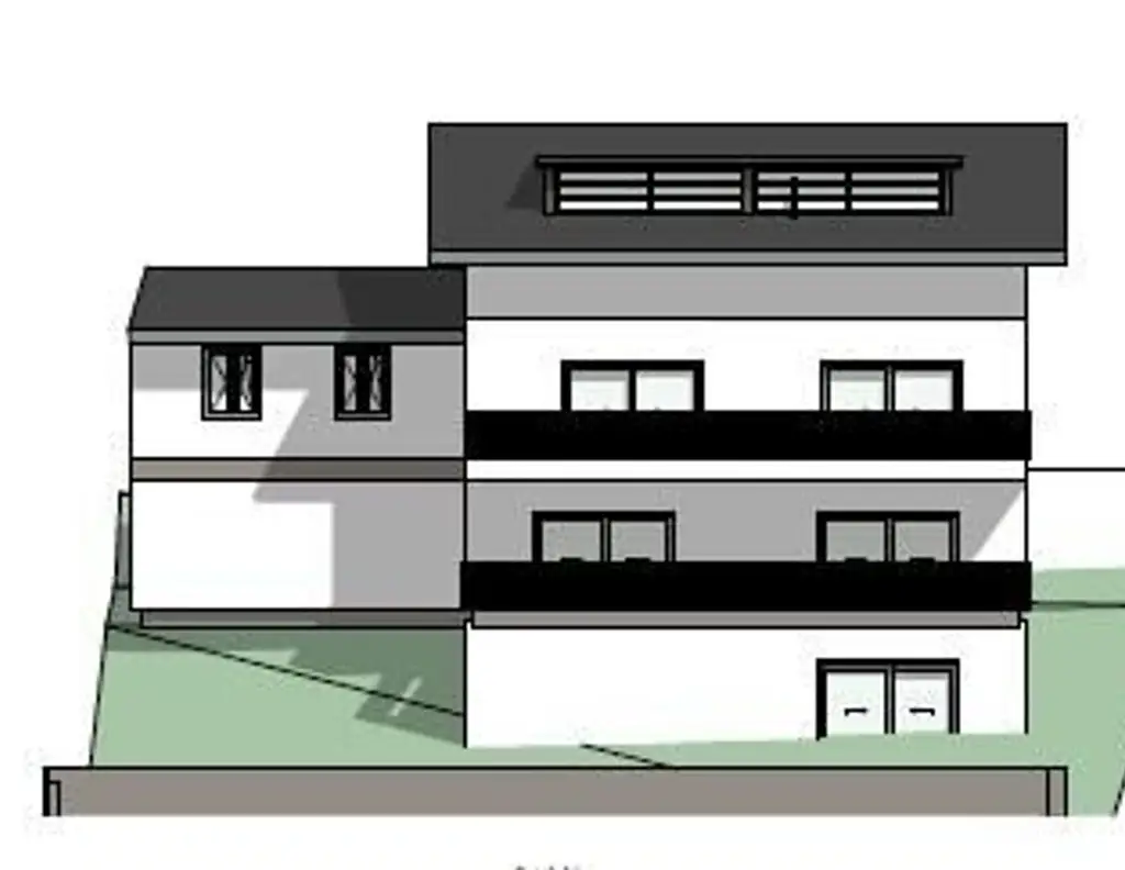 Ihr Grundstück für den Neubau in Michldorf - Jetzt zugreifen!