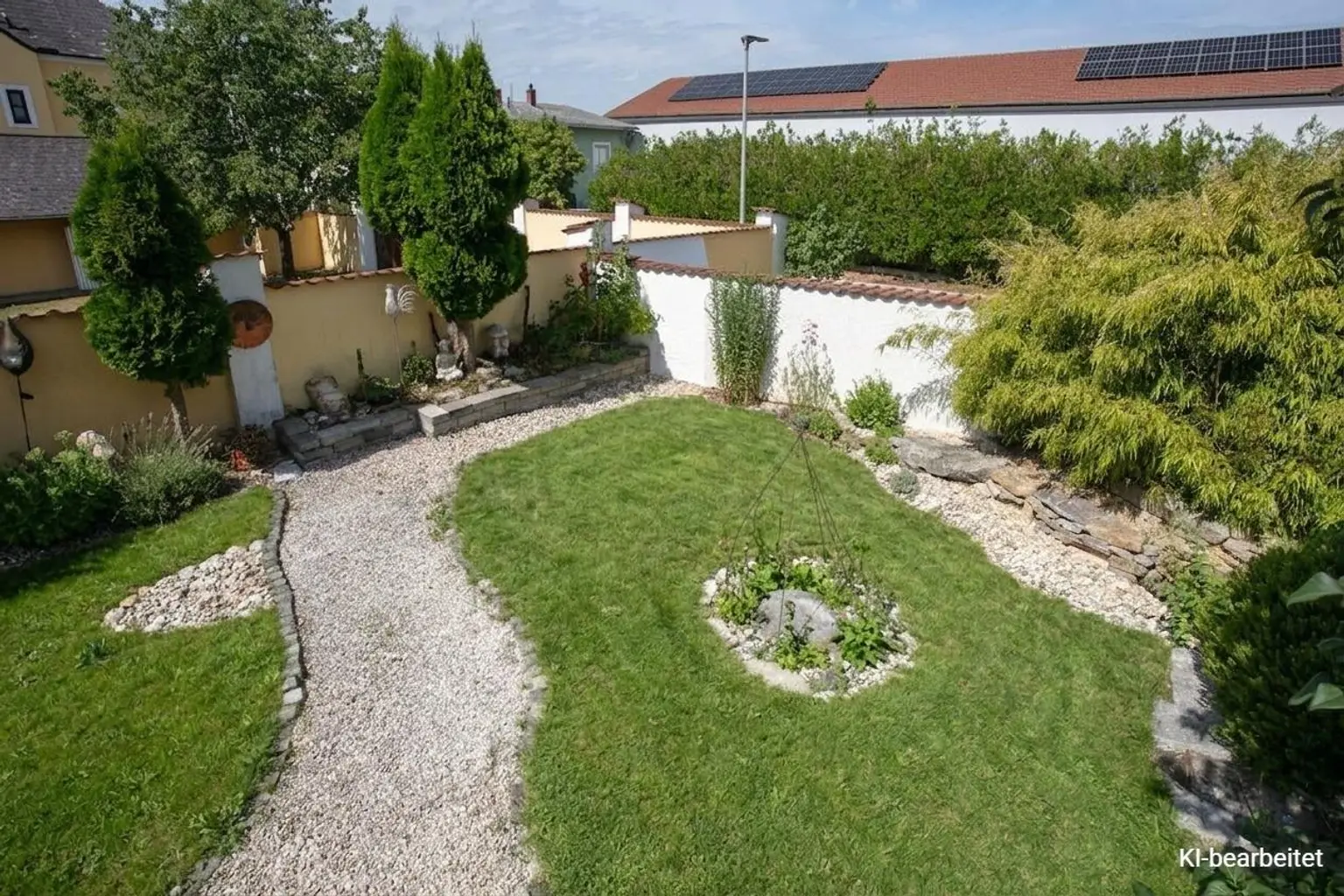 Garten