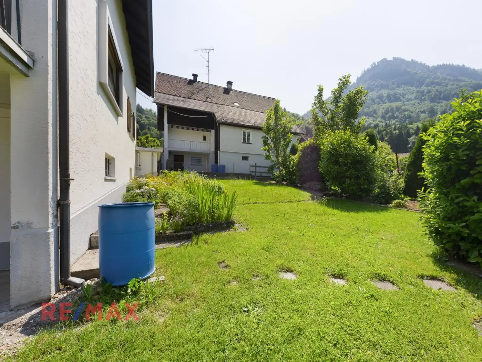 Einfamilienhaus in ruhiger Lage in Dornbirn zu vermieten!