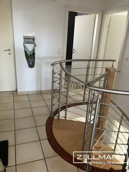 Geräumige Gartenwohnung in Bestlage von Hietzing / ZELLMANN IMMOBILIEN