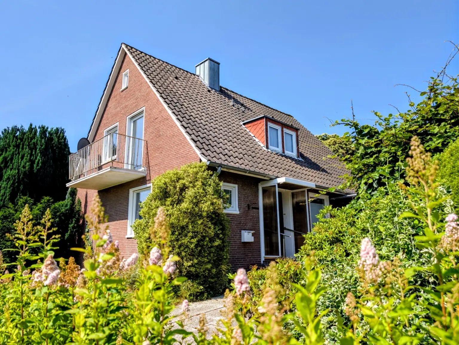 Jetzt in die eigenen 4 Wände! Familienhaus in Haren / Emmeln!