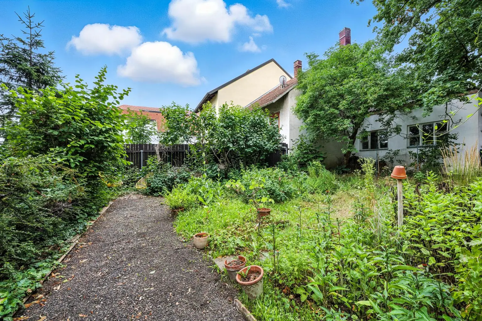 STILALTBAU STADTRESIDENZ-  ALLES WAS DAS STILALTBAU HERZ BEGEHRT!