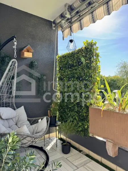 82m² Wohnung in Vöcklabruck/Paracelsushof – Ihr neues Zuhause wartet!