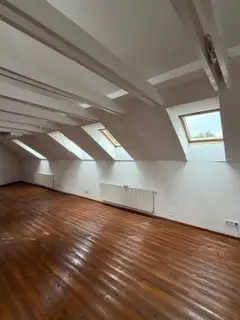 Repräsentatives Zuhause in begehrter Badener Lage