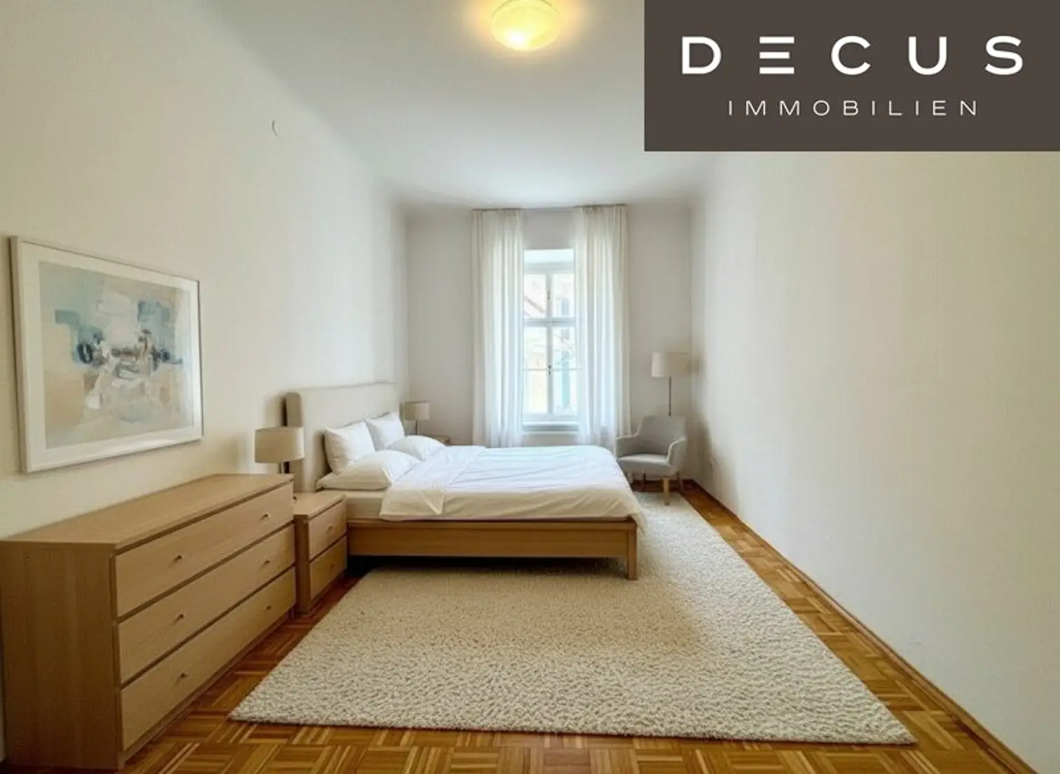 | TRAUMHAFTE 4 ZIMMER-WOHNUNG IM HERZEN VON GRAZ | 1. OG  | HELL & GEMÜTLICH | NÄHE KUNSTHAUS  | TOP LAGE | SEHR ZENTRAL
