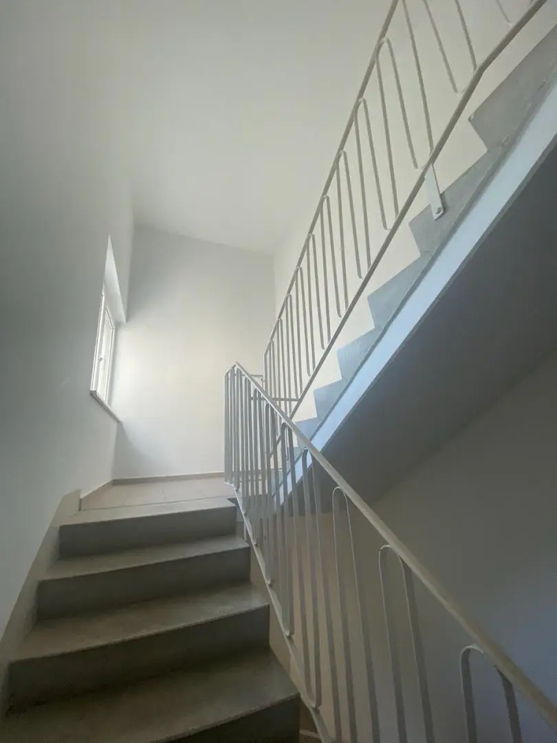 Gemütliche Wohnung in Strebersdorf