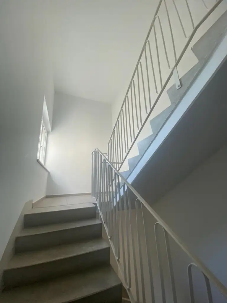 Gemütliche Wohnung in Strebersdorf