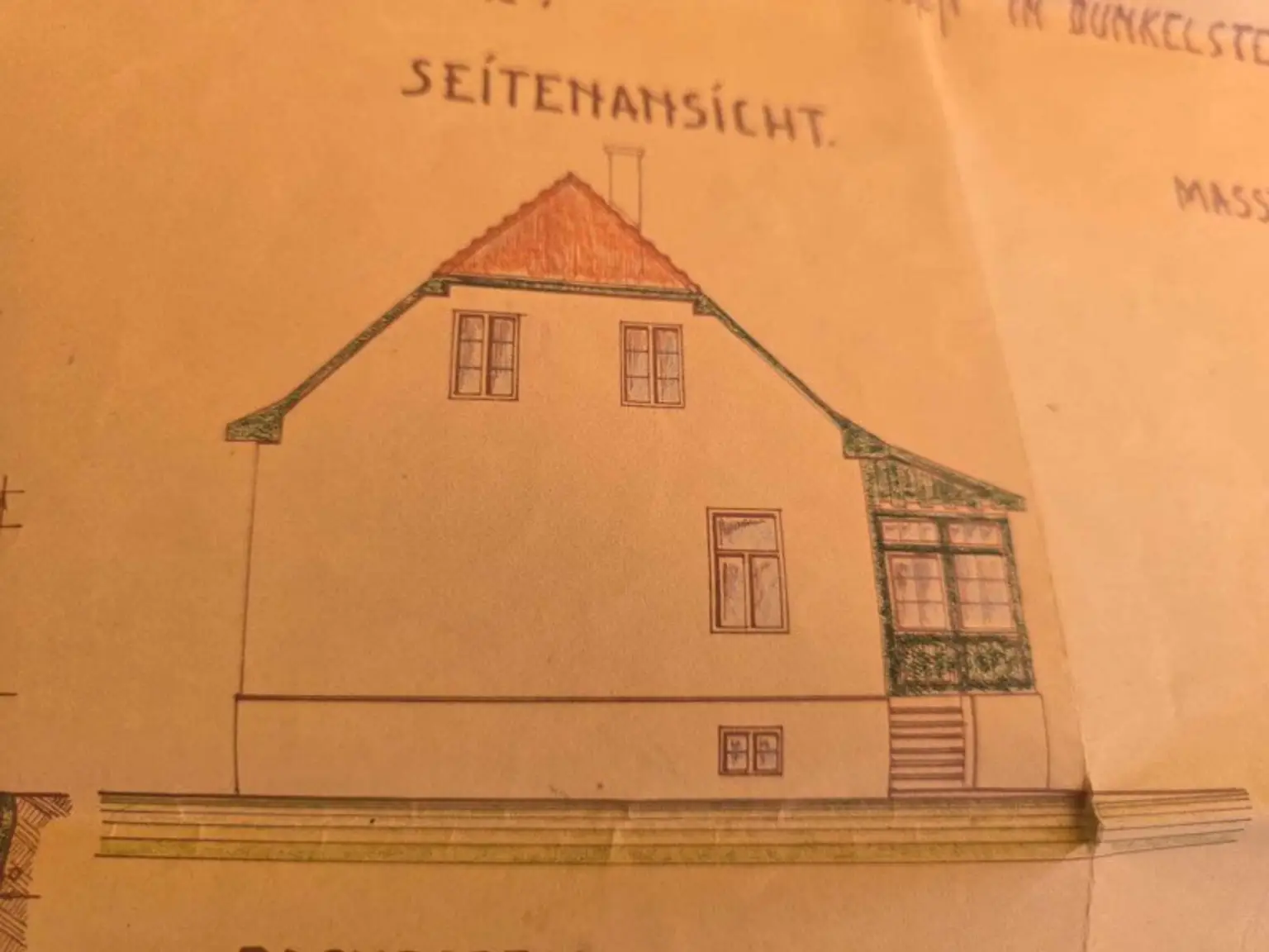 Traumhaus in Ternitz: 5 Zimmer, Garten, Pool & Garagen für nur 299.000 €!