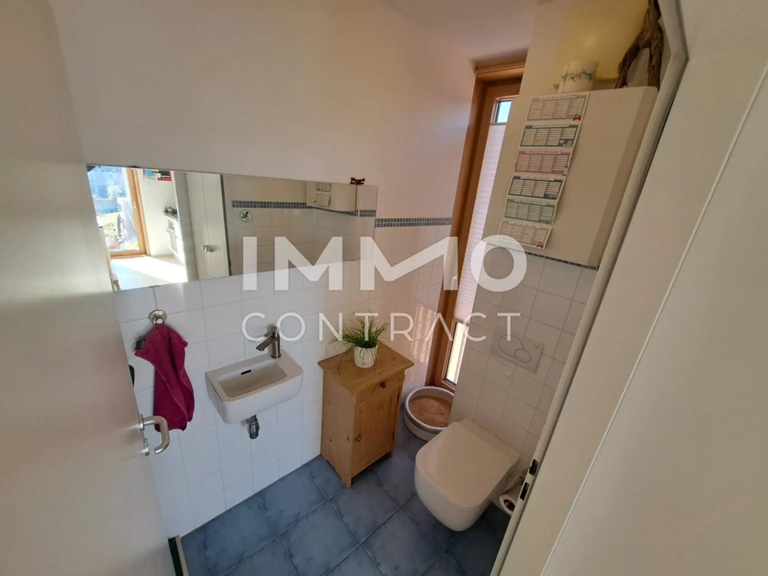++ Charmante 4 Zimmer Eigentumswohnung mit 2 Tiefgaragenplätze in der Solarcity in Linz ++