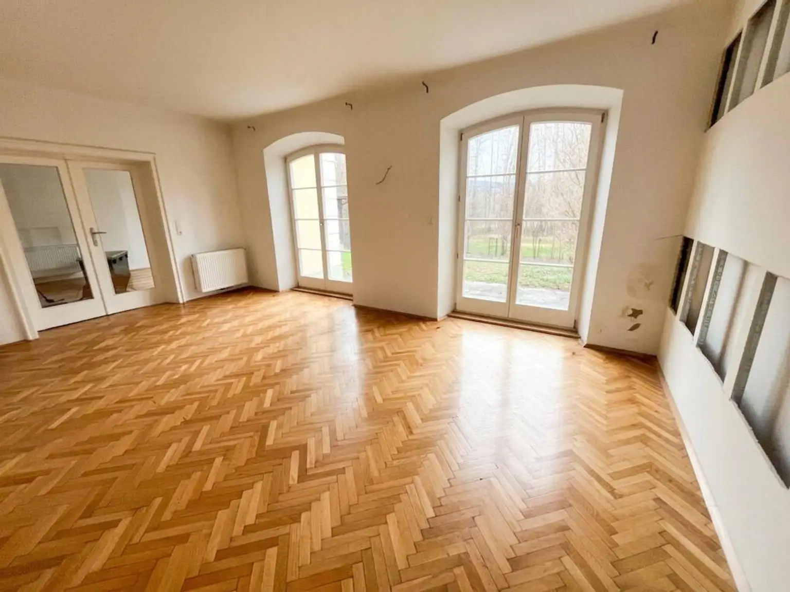 Wohnraum
