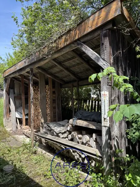 Einfamilienhaus bei Groß Gerungs
