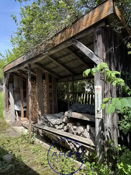 Einfamilienhaus bei Groß Gerungs