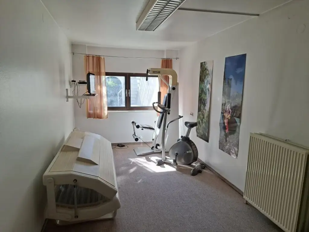 Einmalige Dachgeschoss-Maisonette mit Top-Ausstattung
