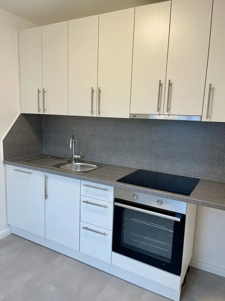 MIETWOHNUNG IN ZENTRALER LAGE IN FLORIDSDORF